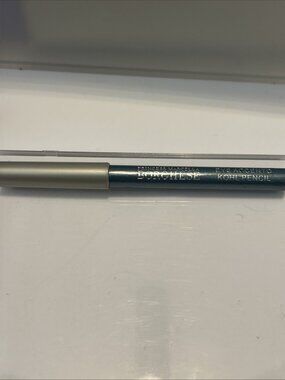 Borghese Kirklen Eye Liner Pencil In Green Tempest  .03 OZ New Princess Marcella